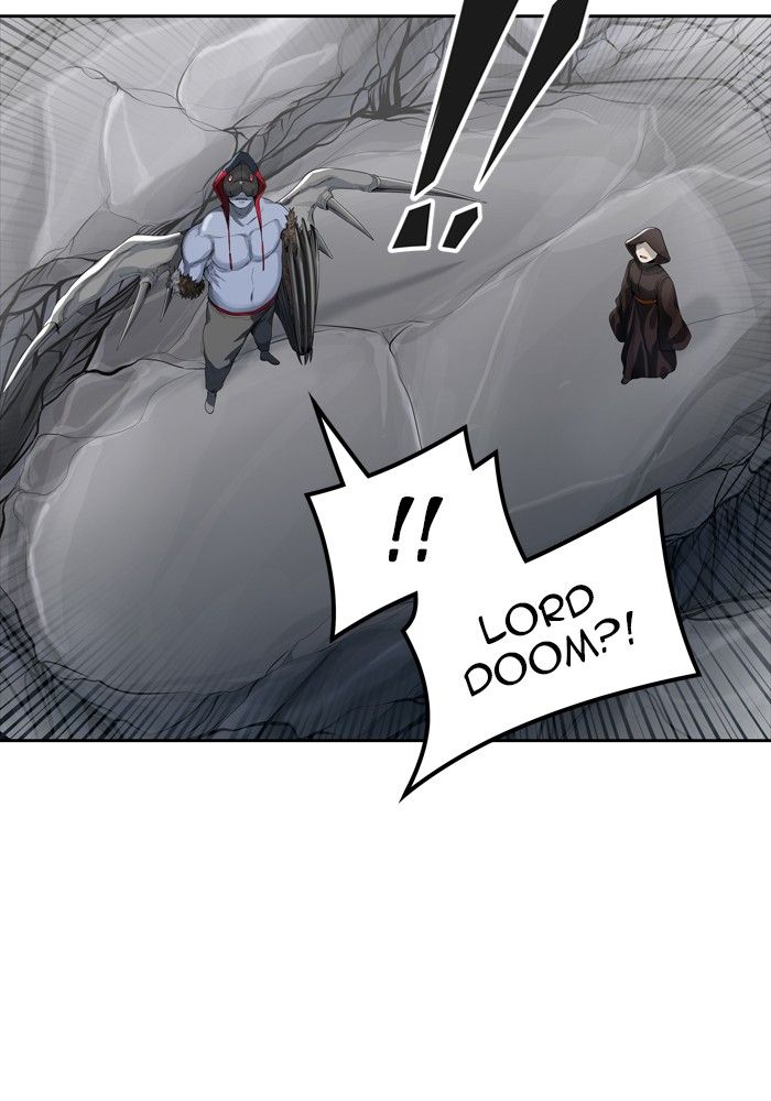 Tower of God Chapter 438 86